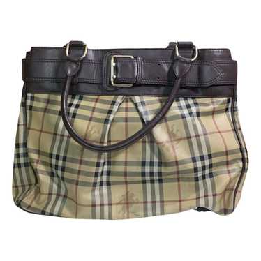 Burberry Handbag - image 1