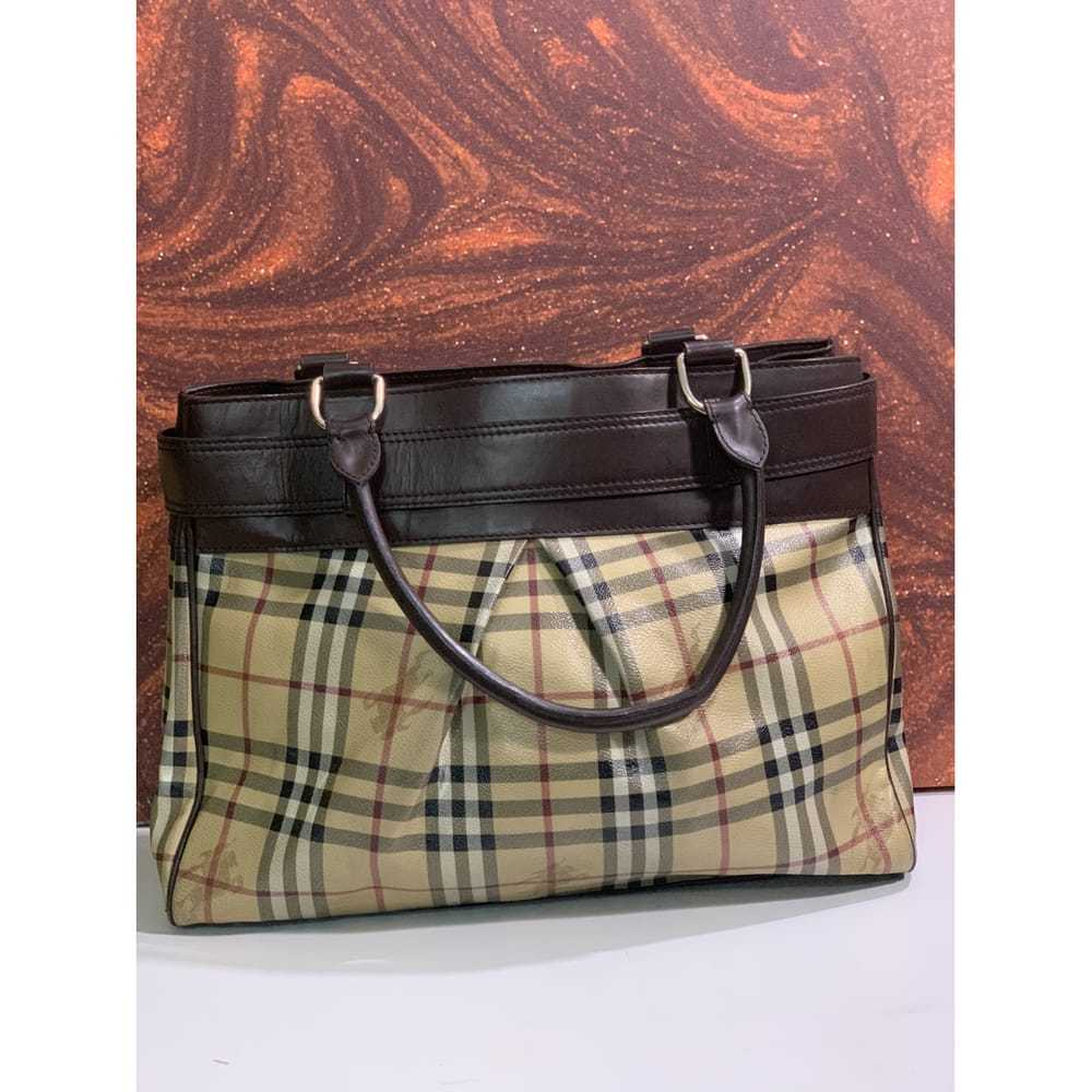 Burberry Handbag - image 2