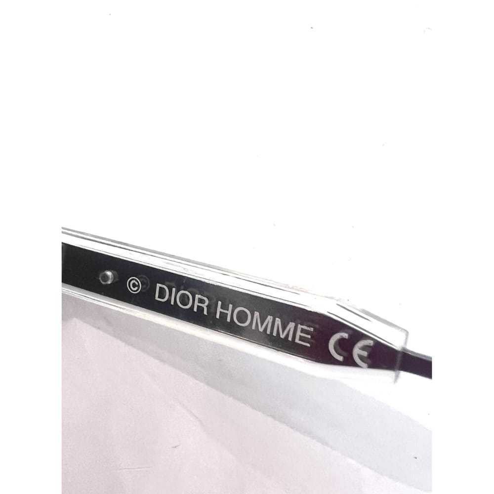 Dior Homme Motion 2 sunglasses - image 6