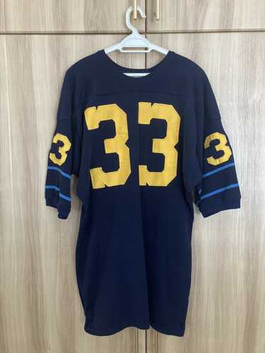 Shirts, Vintage Southland Athletic Mfg Co Sleeveless Baseball Jersey