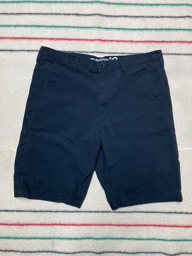 Dickies × Streetwear Dickies Cargo Shorts Mens 36 