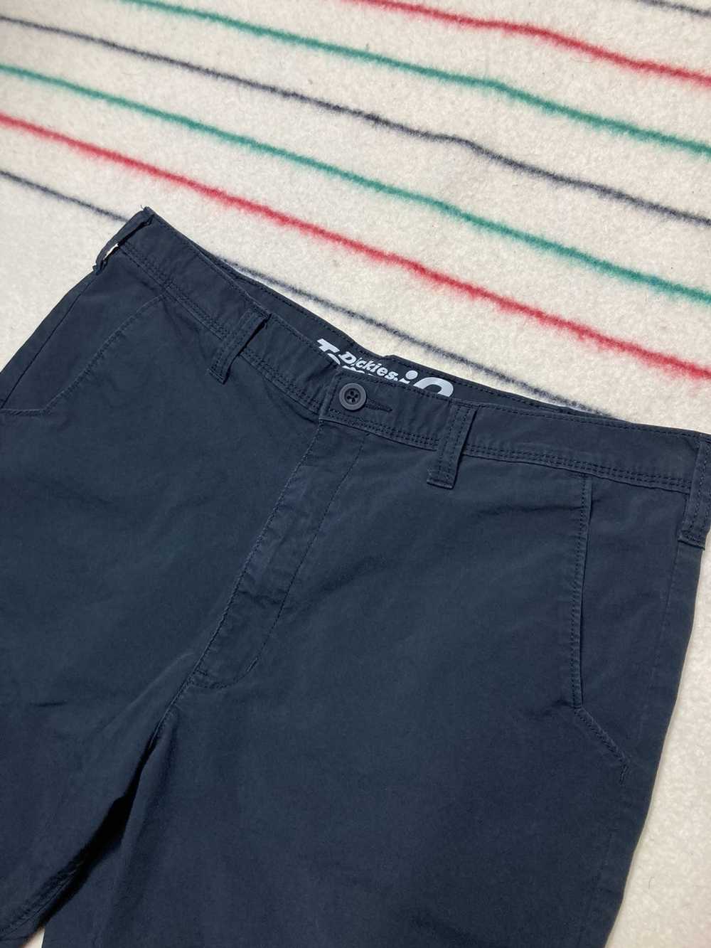 Dickies × Streetwear Dickies Cargo Shorts Mens 36… - image 2