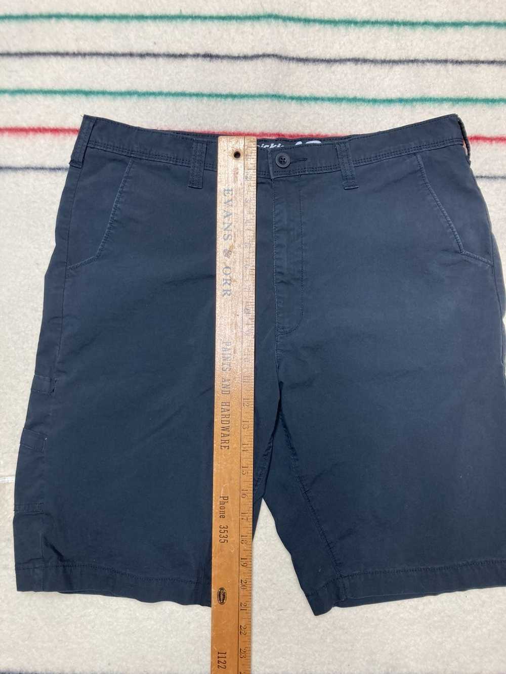 Dickies × Streetwear Dickies Cargo Shorts Mens 36… - image 6