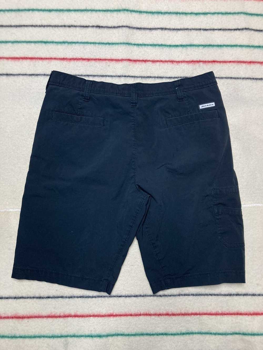 Dickies × Streetwear Dickies Cargo Shorts Mens 36… - image 7