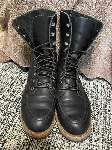Red Wing Gracie Red Wing Boot