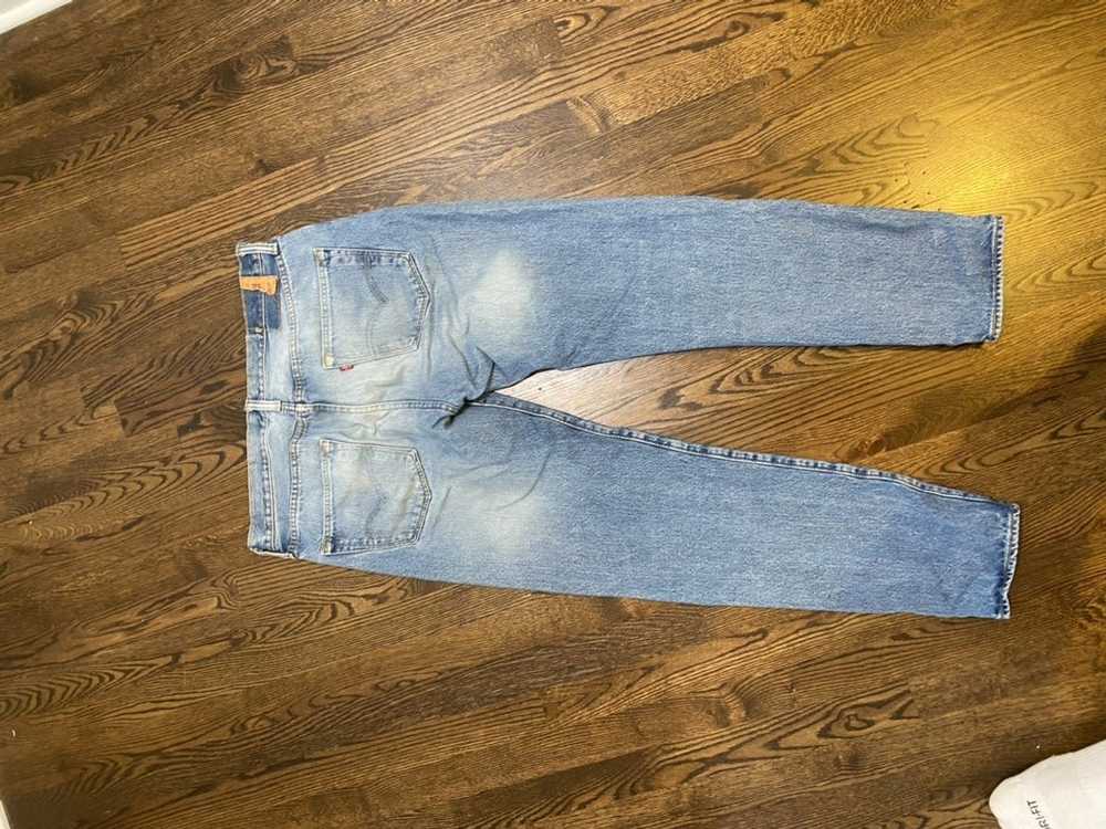 Levi's Vintage Levi’s 501 CT Jeans - image 3