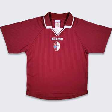 Soccer Jersey × Sportswear × Vintage Torino Calci… - image 1