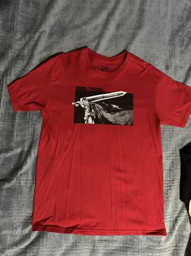 Vintage Berserk Tee Size L