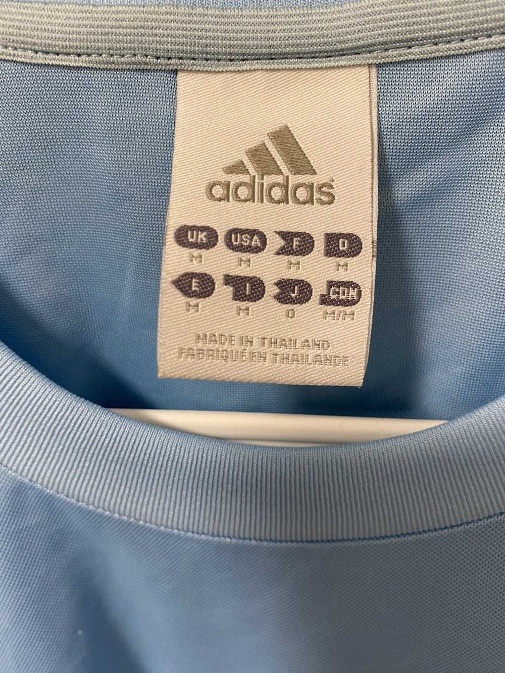 Adidas × Sportswear Adidas sportswear 20k t-shirt - image 3