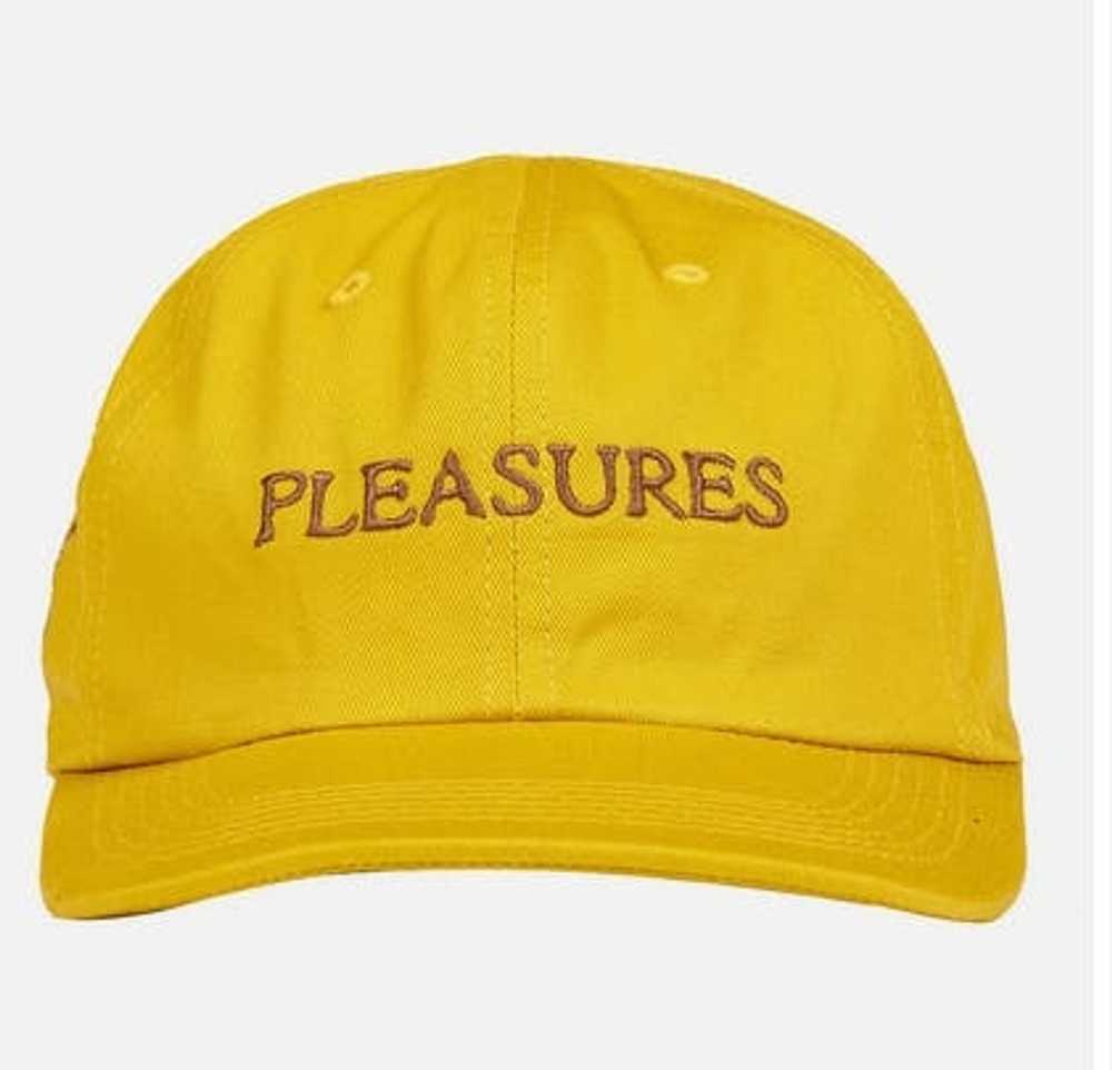 Pleasures Carnivore Reversible Hat - image 2