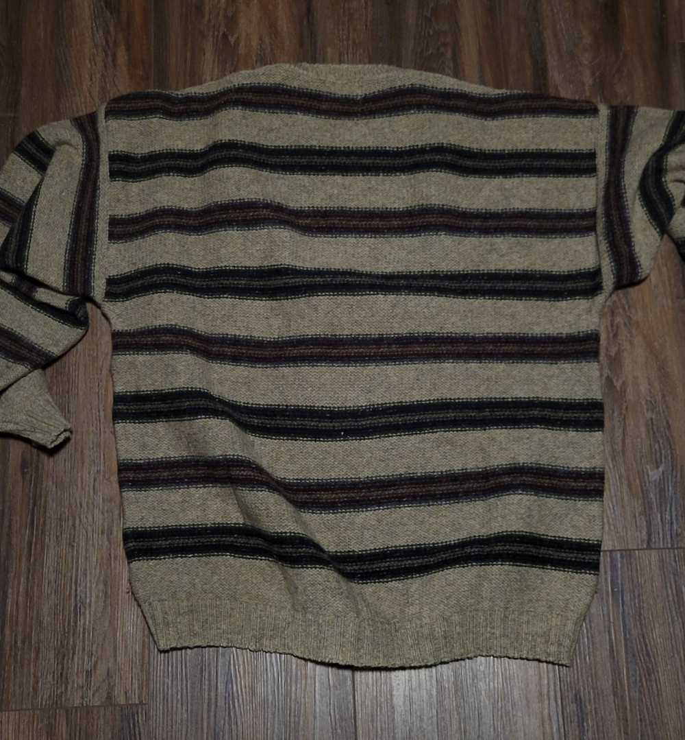 Woolrich Woolen Mills Vintage Woolrich wool knit … - image 2