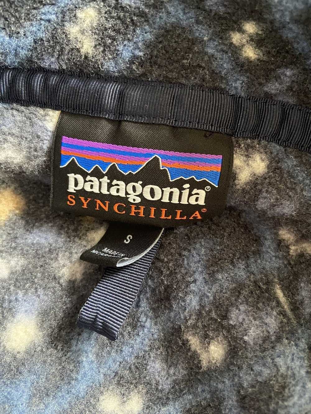 Patagonia Patagonia Synchilla Snap T - image 3