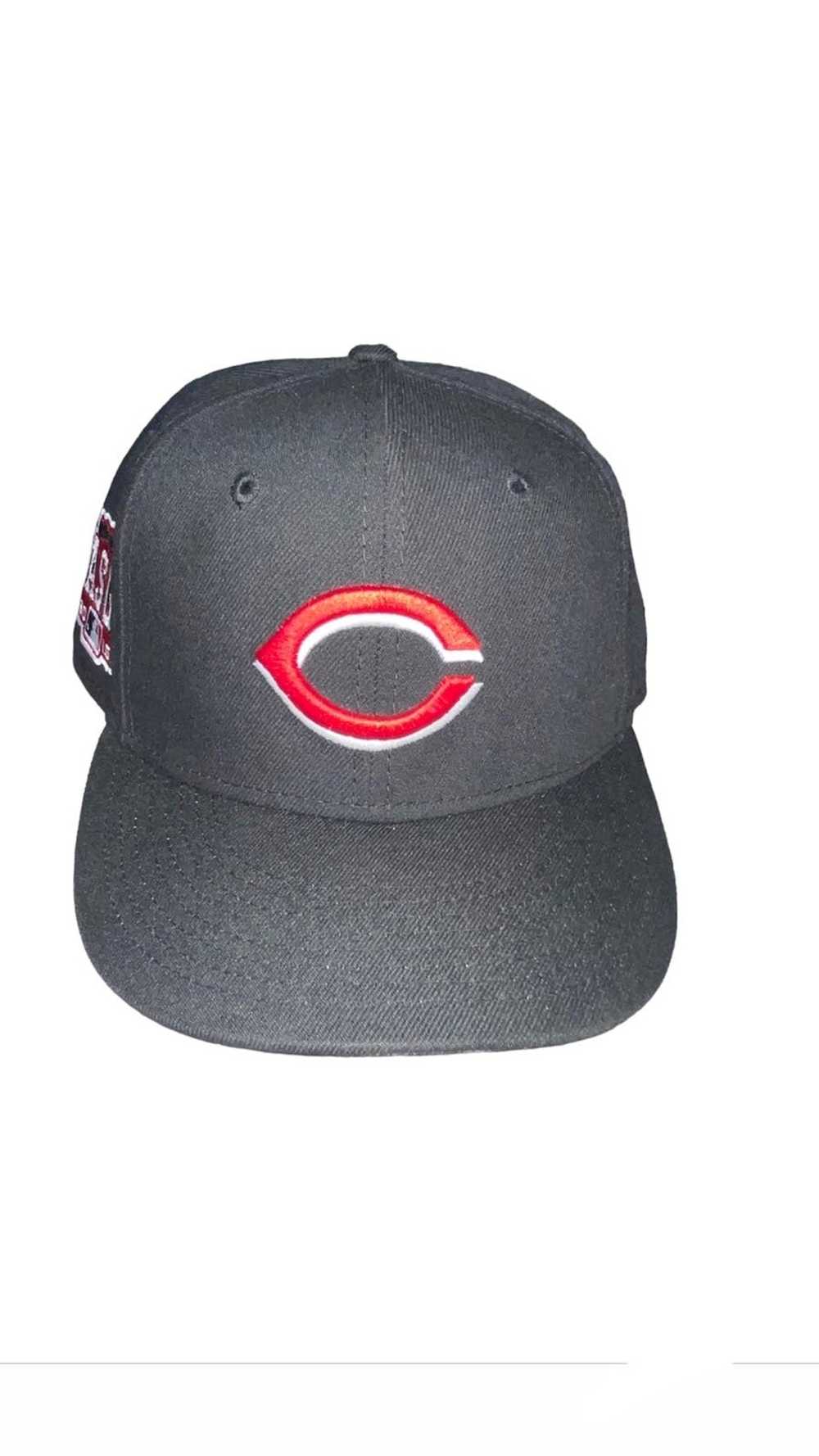 New Era Cincinnati Fitted Hat - image 1