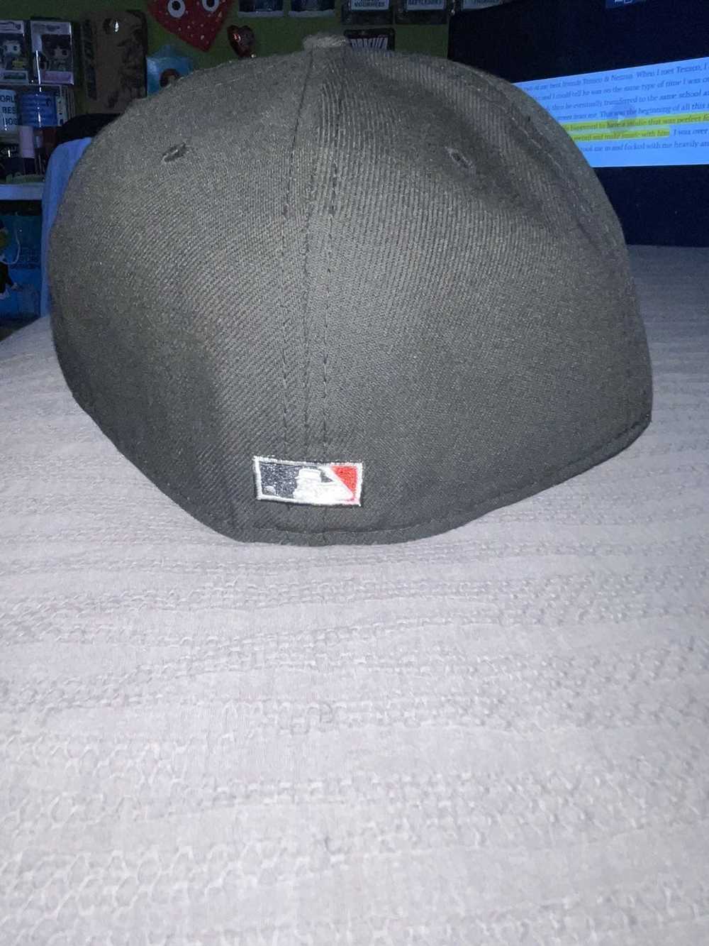 New Era Cincinnati Fitted Hat - image 4