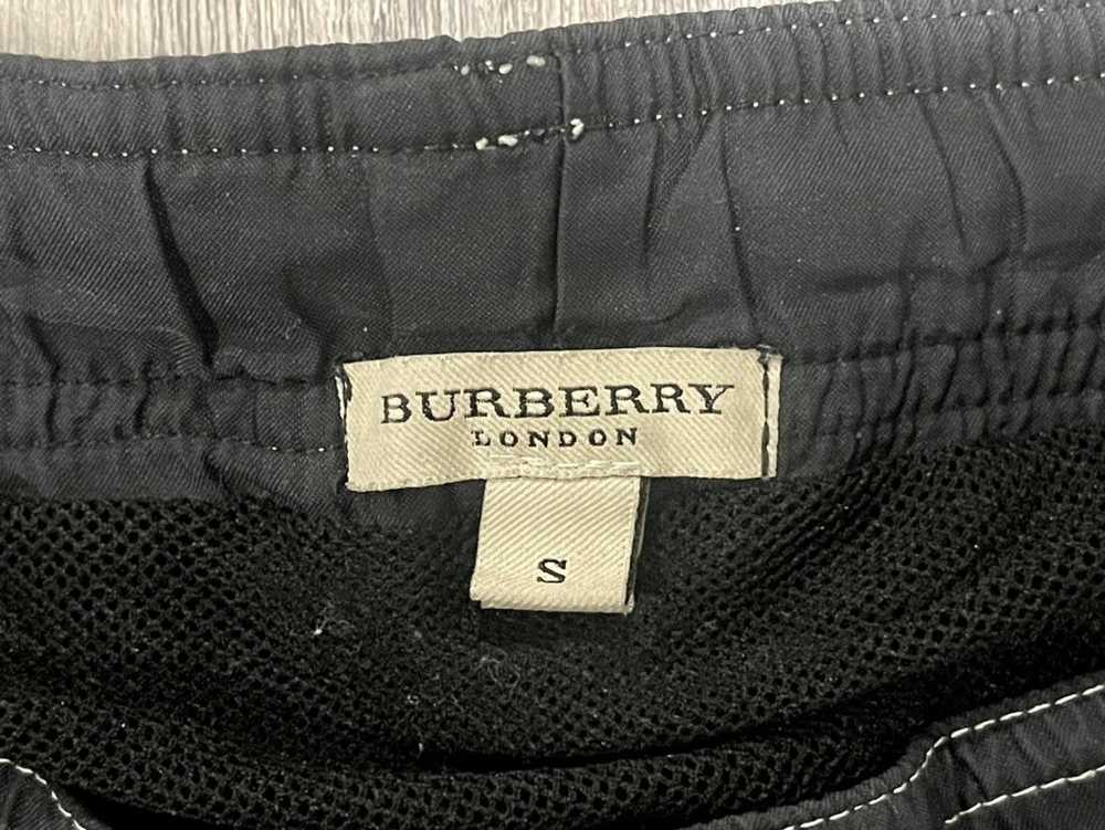 Burberry Burberry 4” Bathing Suit Swim Shorts - image 2