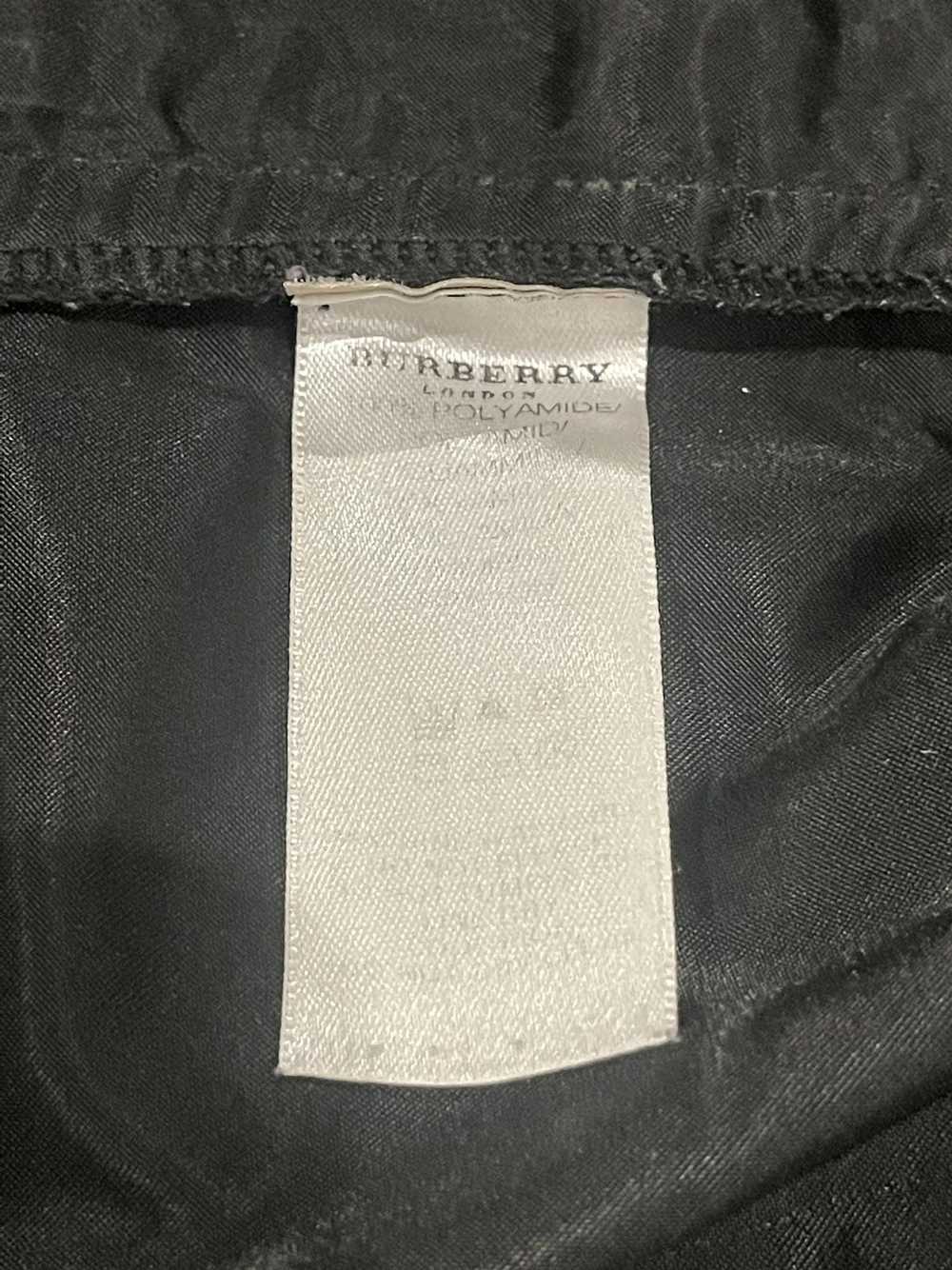 Burberry Burberry 4” Bathing Suit Swim Shorts - image 3