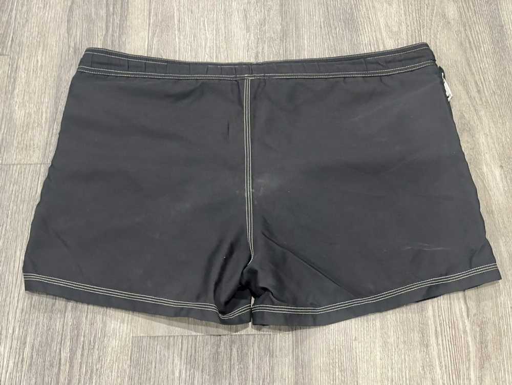 Burberry Burberry 4” Bathing Suit Swim Shorts - image 4