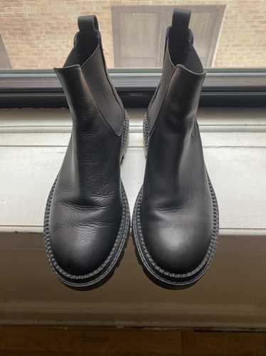 Chelsea Boots AGL made in Italy