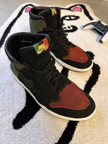 Jordan Brand × Nike × Streetwear Nike Air Jordan 1