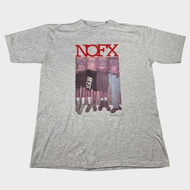 Vintage nofx soul doubt - Gem