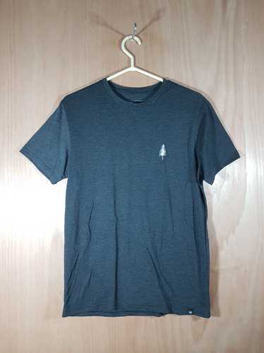 Ten Tree Golden Spruce Tee