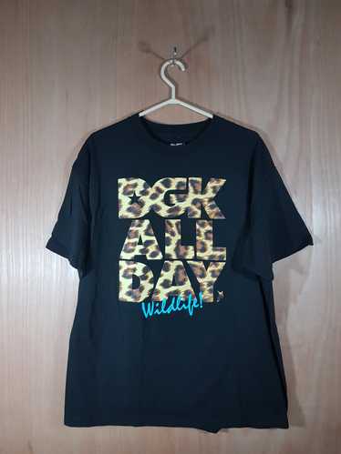 Vintage dgk t shirt - Gem