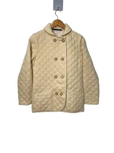 Mackintosh Mackintosh-Scotland Quilted Jacket