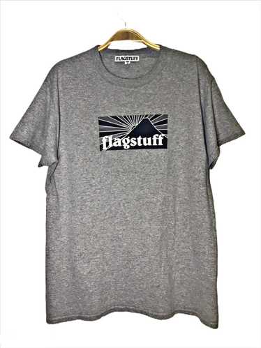 Flagstuff × Japanese Brand × Streetwear FLAGSTUFF 