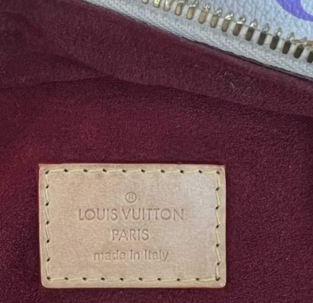 Louis Vuitton Louis Vuitton Multicolor Murakami C… - image 7