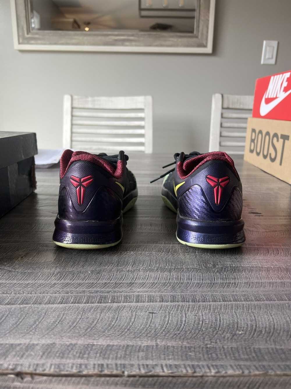 nike zoom kobe venomenon