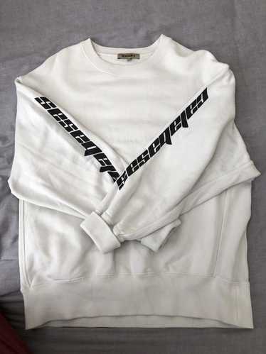 Yeezy calabasas hot sale jumper