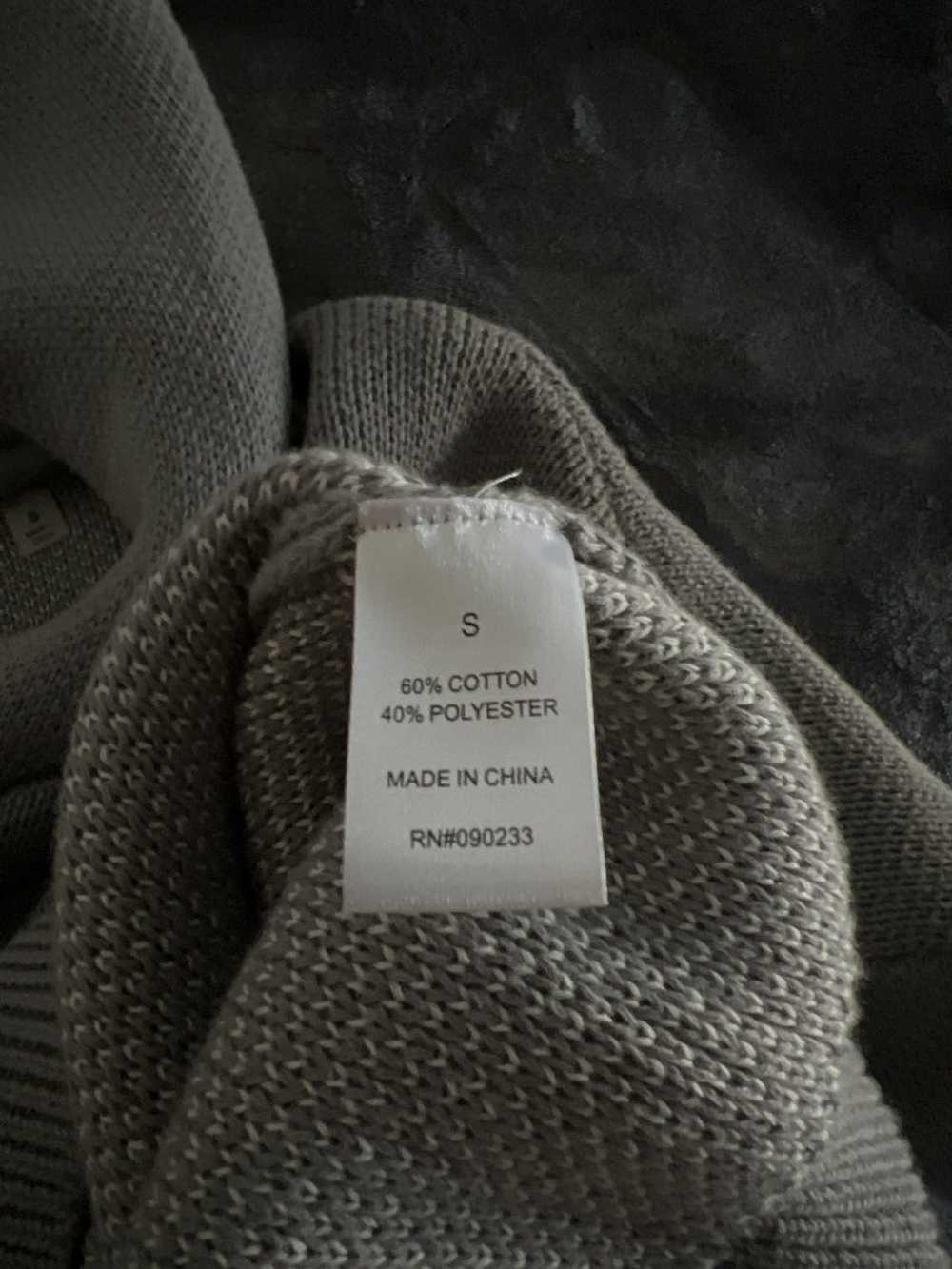 Fear of God Authentic Fear Of God Essential Knit … - image 4