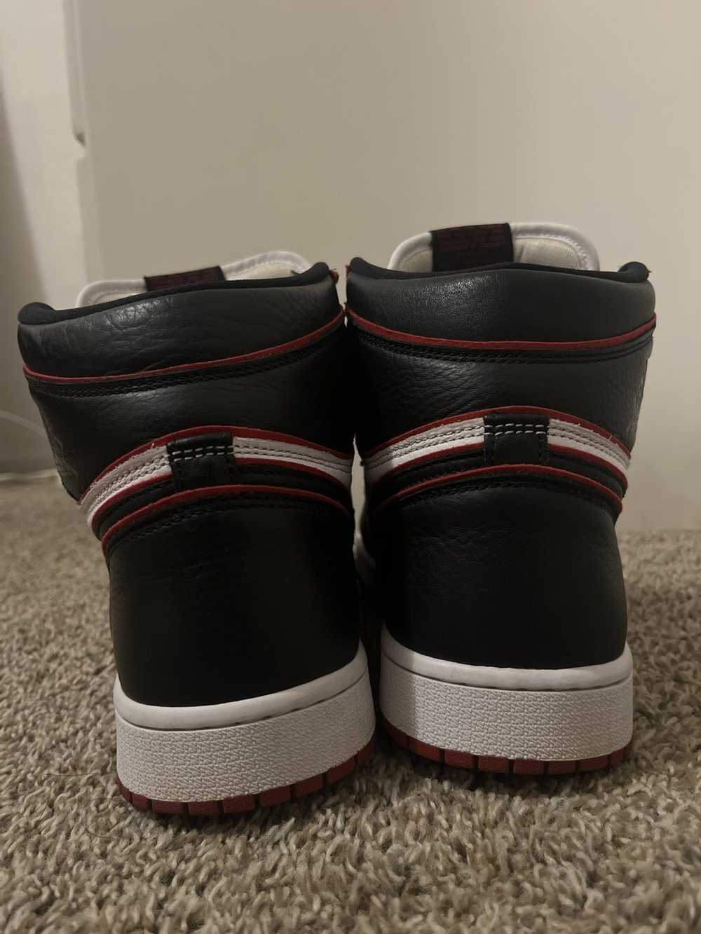 Jordan Brand Bloodline Jordan 1 Size 10 - image 9