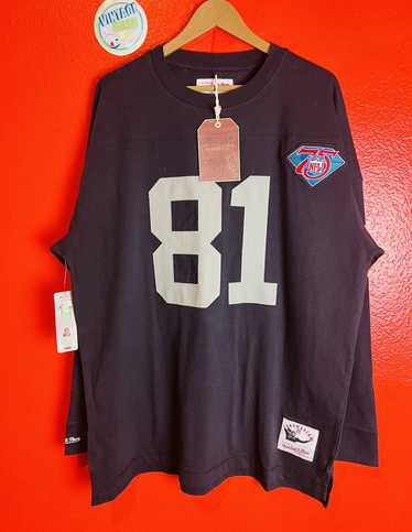 Woodson Custom Stitched Football Jersey Mens Sizes Sm-6XL Las Vegas Raiders