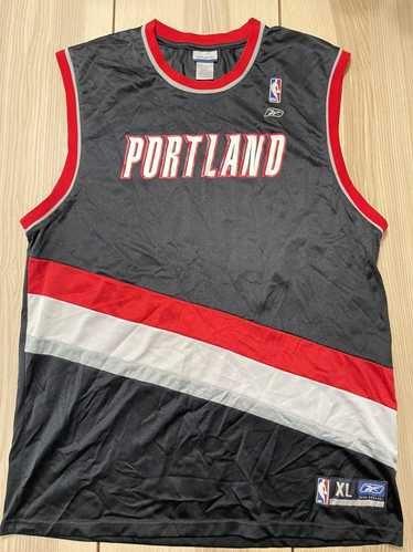 NBA × Reebok × Vintage Vintage Reebok NBA Portland