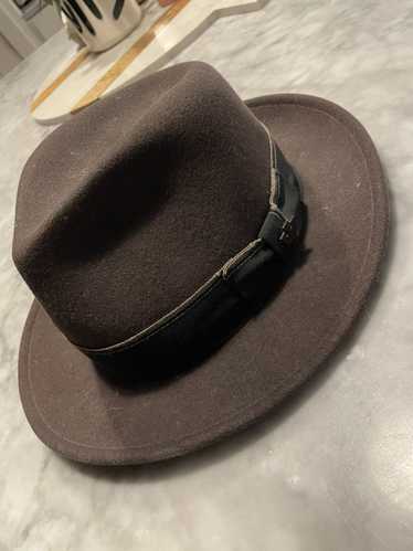 Goorin Bros. Goorin Bros Brimmed Hat Large