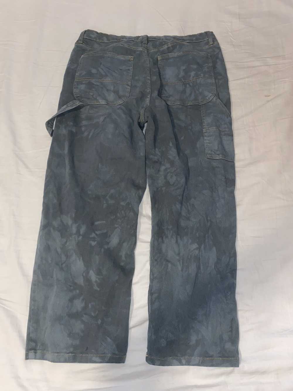 Vintage carpenter jeans vintage 34x30 - image 2