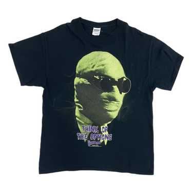 Gildan  Vintage Retro Classic Y2K Invisible Man Horror