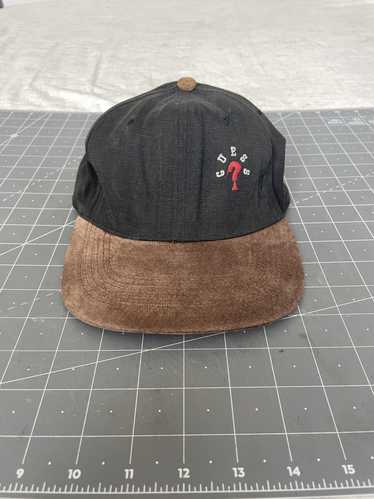 Guess × Vintage Vintage Guess Hat (OS)