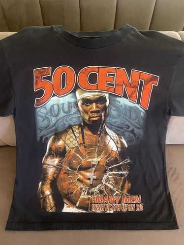 Marino morelos 50 cent - Gem