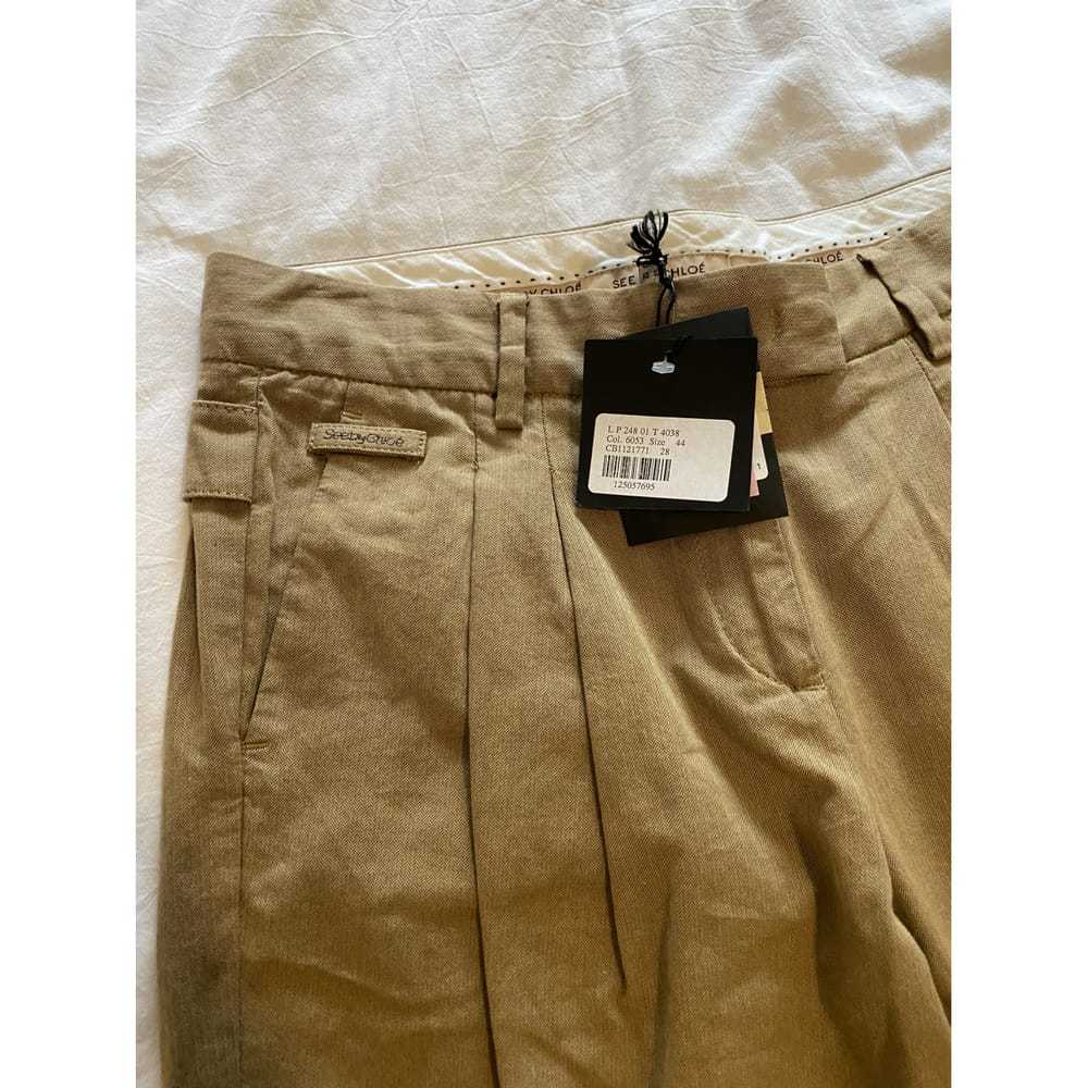 See by Chloé Trousers