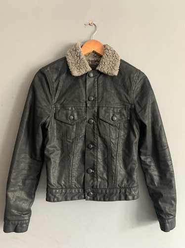 LV Monogram Tailored denim jacket and denim pants from thunder :  r/FashionReps