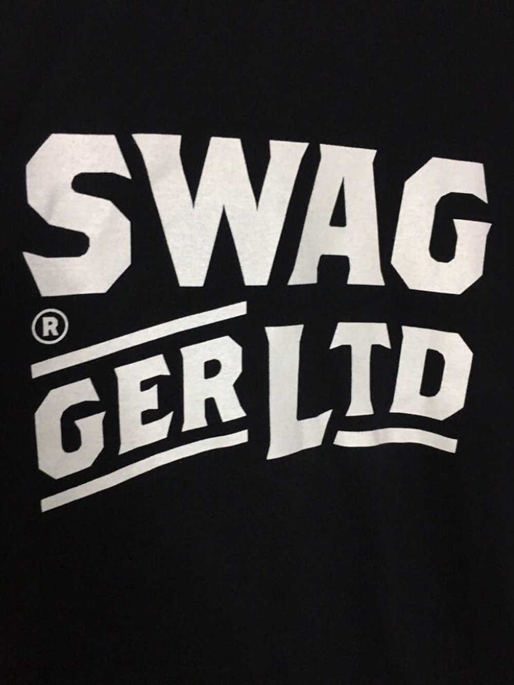 Japanese Brand × Swagger Swagger x Japanese T-shi… - image 3