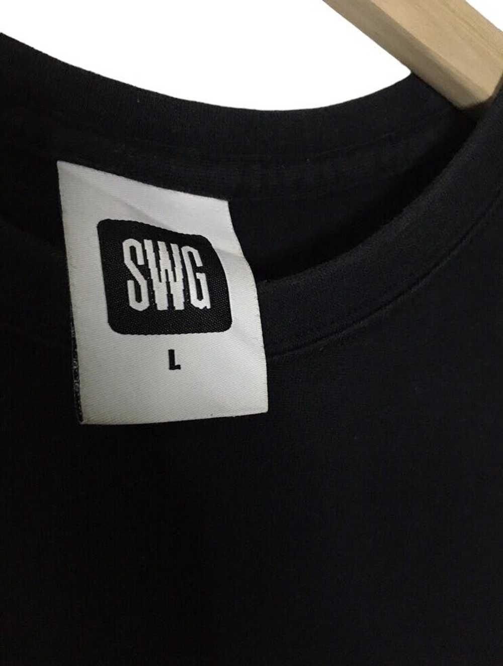 Japanese Brand × Swagger Swagger x Japanese T-shi… - image 4