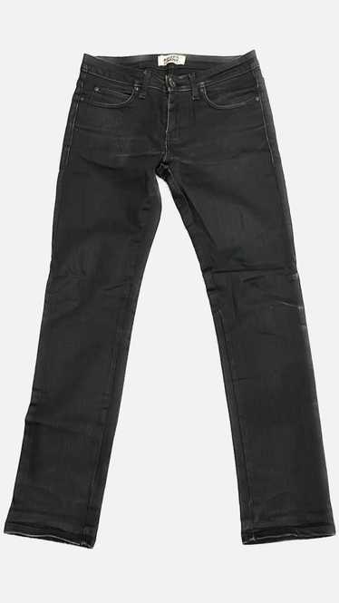 Naked & Famous Black Power-Stretch “Super Skinny … - image 1