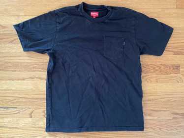 Supreme pocket shirt - Gem