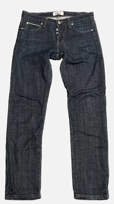 Naked & Famous Stretch Selvedge “Super Skinny Guy” - image 1