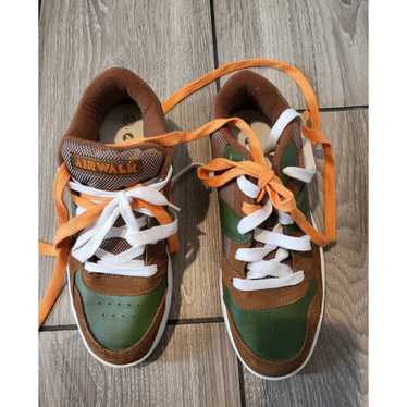 Airwalk shoes slayerpc - Gem