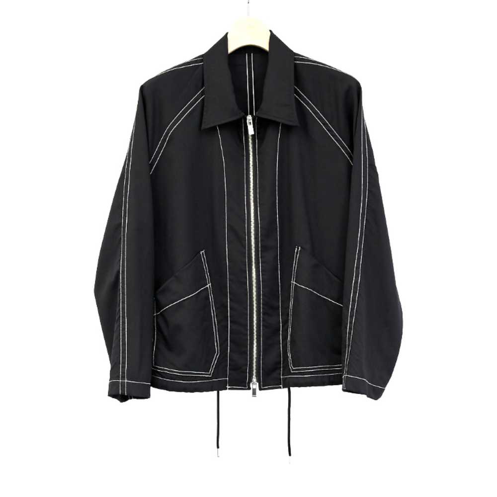 高質で安価 【sulvam】 RANDAM JACKET テーラードジャケット