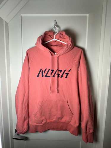 Noah Noah NYC AO Summer Hoodie S